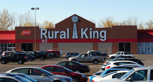 Rural King